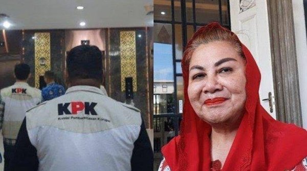 Wali Kota Semarang Penuhi Panggilan KPK Terkait Dugaan Kasus Korupsi