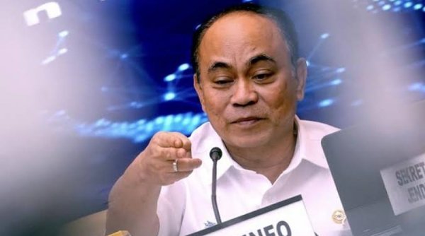 Menkominfo Budi Arie: Judi Online Merusak Sosial dan Ekonomi, Perlu Tindakan Drastis