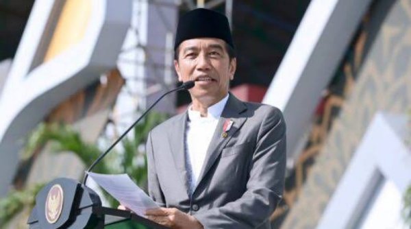 Jokowi Tetapkan 15 Januari sebagai Hari Desa: Momen Bersejarah untuk Penguatan Peran Desa di Indonesia