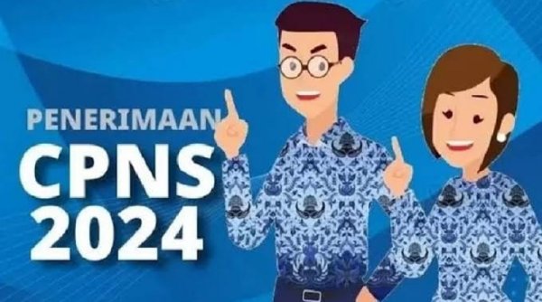 Siap-siap! Pendaftaran CPNS 2024 Dimulai Agustus, Persiapkan Dirimu dengan Tips Ini