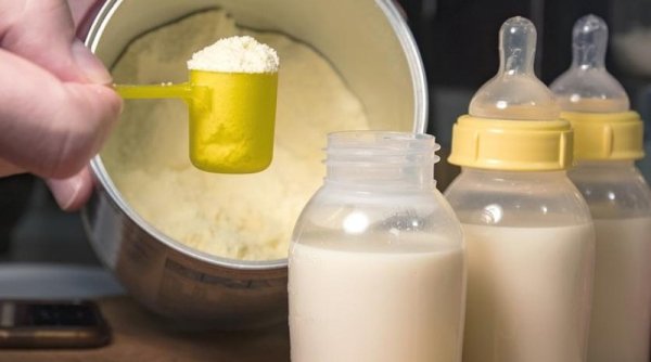 IDAI Setujui PP Baru Tentang Larangan Promosi Susu Formula, Begini Penjelasannya