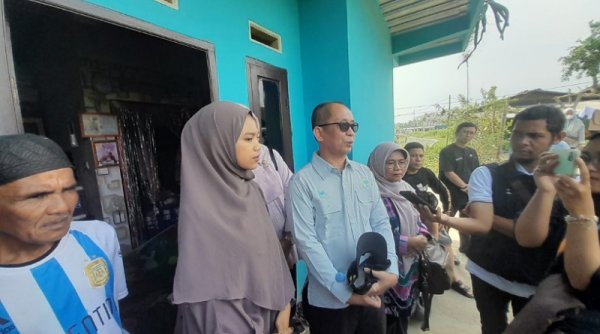 Kemen PPPA Bicara Soal Hak Anak Dini Sera Setelah Vonis Bebas Ronald Tannur