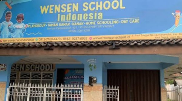 Kasus Penganiayaan Anak di Daycare Wensen School Depok Menyita Perhatian Publik, Hindari Hal Ini Dalam Memilih Daycare