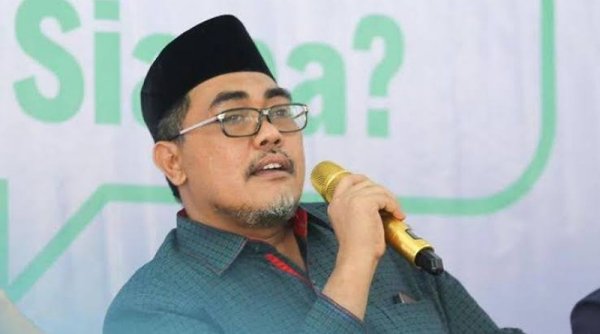Waketum PKB Jazilul Fawaid Menanggapi Permintaan Maaf Presiden Jokowi di Akhir Masa Jabatan