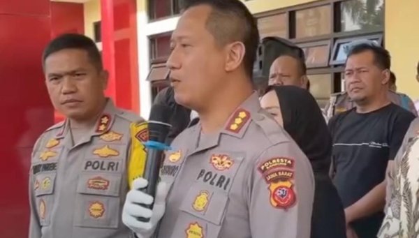 Polisi Berhasil Ungkap Motif Pembunuhan Sadis yang Menimpa INS Warga Asal Pacet 
