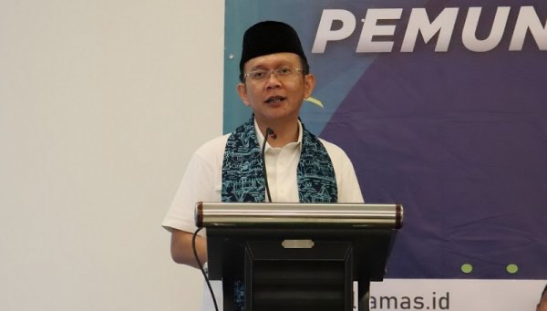 Pemkab Bekasi Gelar FGD Pajak Daerah: Pj Bupati Dani Ramdan Tekankan Pentingnya Kontribusi Pelaku Usaha