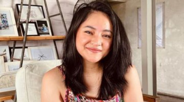 Artis Marshanda Sukses Turunkan 17kg Dengan Diet Metode Intermittent fasting, Simak Penjelasannya