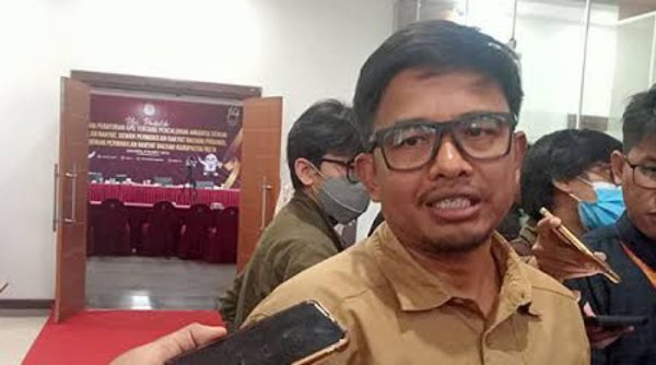 KPU RI Batasi Debat Paslon Pilkada 2024 Maksimal Tiga Kali