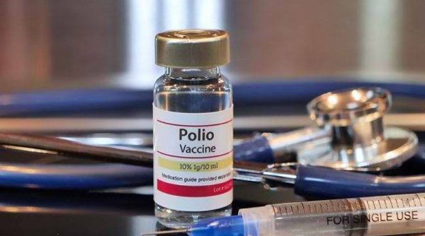 BPOM Menanggapi Isu Dokumen Rahasia Vaksin Polio nOPV2