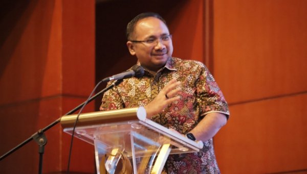 Menag Yaqut: Toleransi Kunci Kedamaian Indonesia