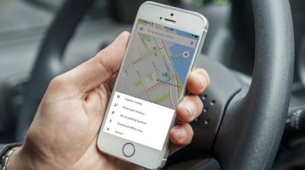 Makin Canggih, Google Maps Tambahkan Fitur Baru untuk Membantu Pengguna Menemukan Tempat Parkir