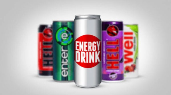 Bahaya Minuman Berenergi: Ancaman Tersembunyi di Balik Rasa Segar