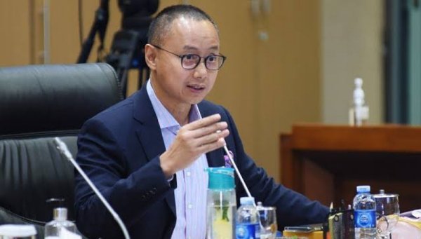 Sekjen PAN Tegaskan Tidak Ada Perpecahan dalam Koalisi Indonesia Maju untuk Pilgub Jakarta dan Jawa Barat