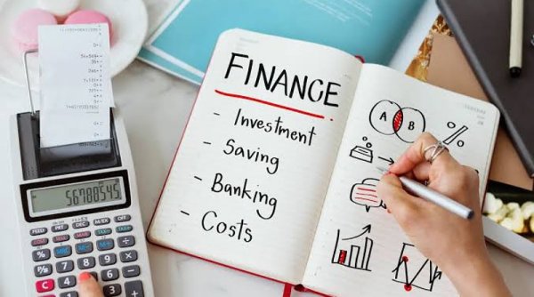 Mengatur Keuangan dengan Mudah di Tengah Tingginya Harga Kebutuhan
