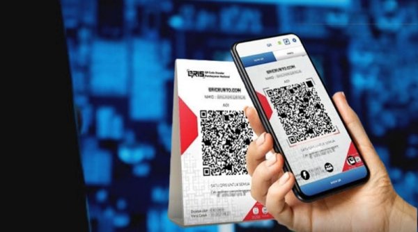 Penipuan Online Melalui QRIS Palsu Makin Marak, Ini Langkah Antisipasinya