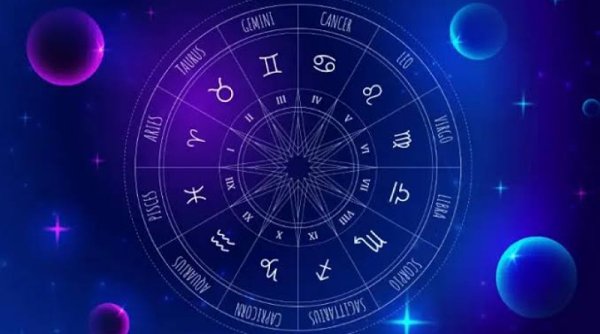 Zodiak Lagi Drama? Yuk, Cek Ramalan Hari Ini!