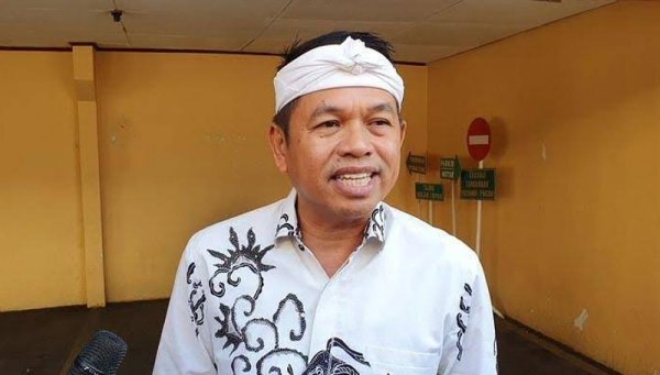 Golkar Resmi Umumkan Dedi Mulyadi sebagai Calon Gubernur Jawa Barat 2024, Berpasangan dengan Kader Golkar