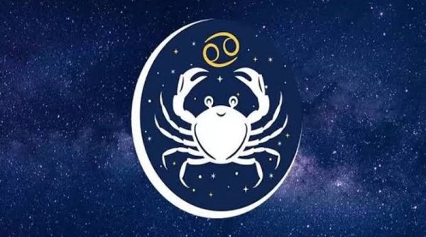 Zodiak Absurd Hari Ini: Cancer, Jangan Baper Ya Emosimu Sedang Naik Turun