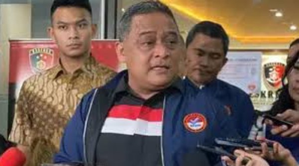Bareskrim Polri Periksa Kembali Kepala BP2MI Benny Rhamdani Terkait Kasus Sosok Inisial T