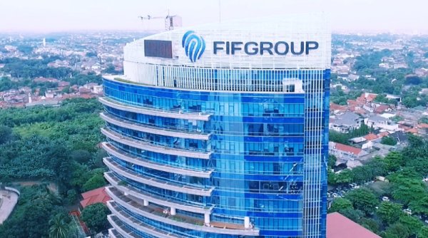 Pertengahan 2024, Laba Bersih FIF Melonjak 11,7%: Tanda Pemulihan Ekonomi?