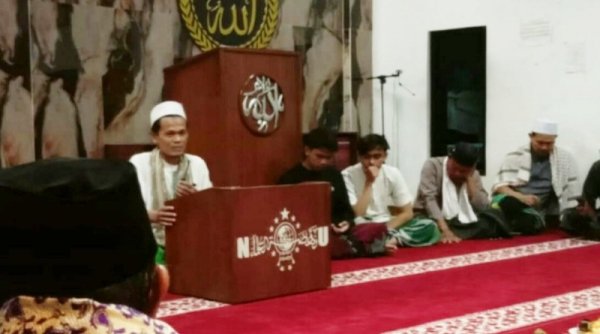 MWCNU Baleendah Luncurkan Program Umum untuk Pemberdayaan Ekonomi dan Sosial