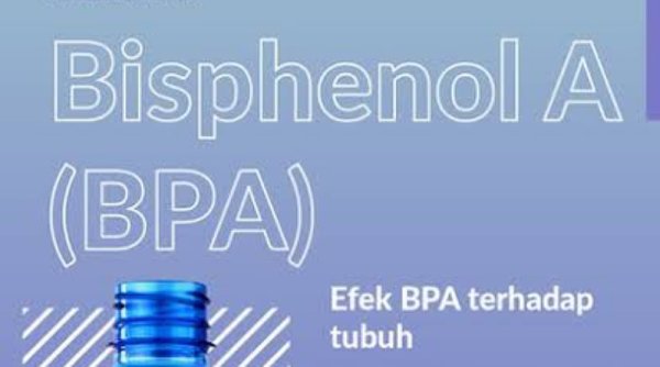 Kandungan Bisphenol A (BPA) dalam Produk Plastik: Menimbulkan Kekhawatiran Kesehatan?