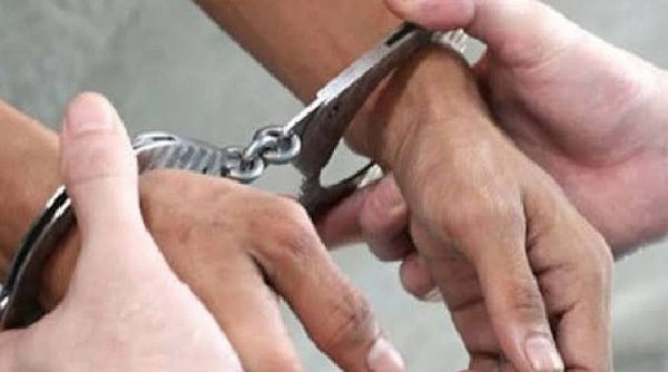 Pencurian Keranda Mayat di Cengkareng, Tiga Pria Ditangkap