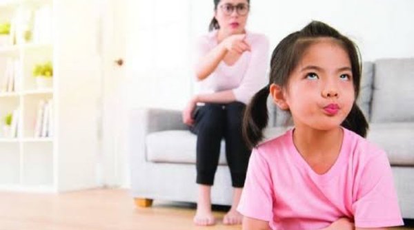 Mengelola Emosi Saat Marah pada Anak: Panduan untuk Orang Tua