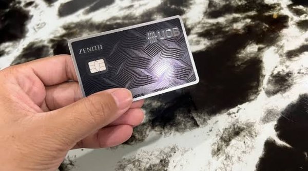 UOB Indonesia Luncurkan Zenith Card untuk HNWI