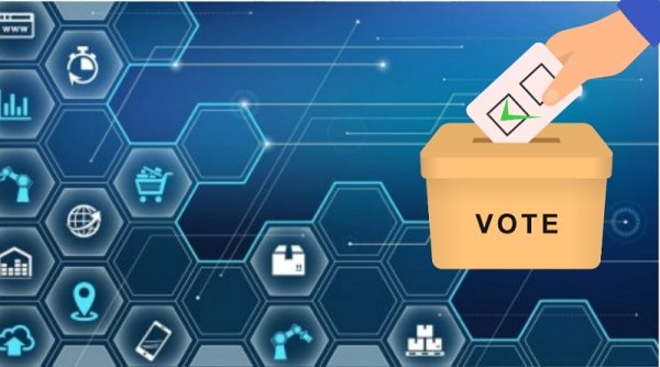 VISI | Merangkai Kepingan Demokrasi di Kanvas Digital