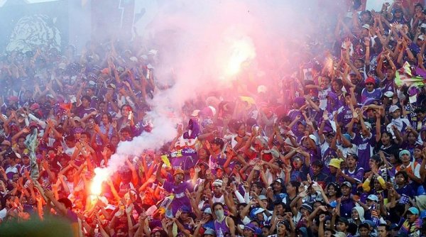 Pelajaran untuk Sepak Bola Indonesia dari Tragedi di Stadion