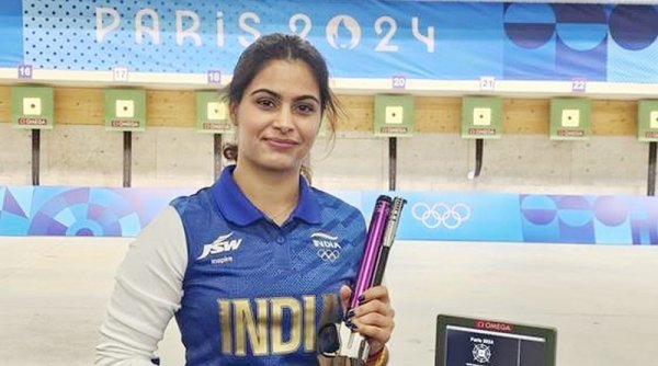 Bagaimana India Membangun Budaya Olahraga Unggul ?