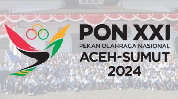 Target "Hattrik" Juara Umum, Bey Machmudin Lepas Kontingen Jabar ke PON XXI
