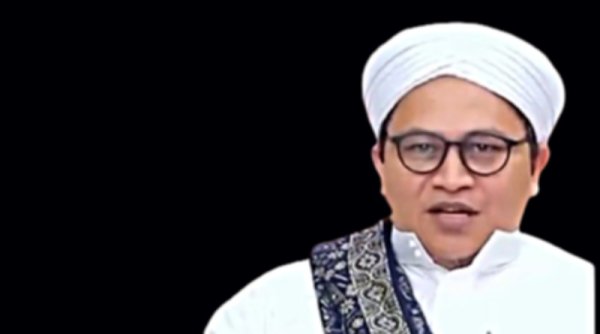 SOSOK | KH Imaduddin Utsman Al Bantani, Ulama Mumpuni dan Pendiri Pesantren Nahdlatul Ulum di Banten