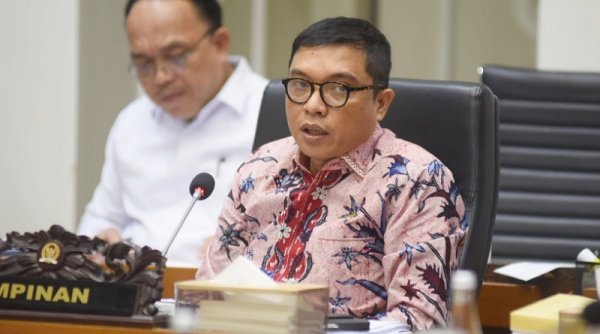 Panja RUU Pilkada Sepakati Perubahan Pasal DIM
