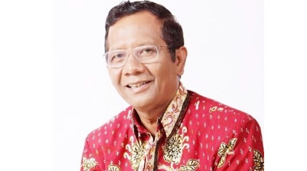 Surat Terbuka Mahfud MD kepada Pimpinan Parpol dan Anggota DPR Melalui X (Twitter)