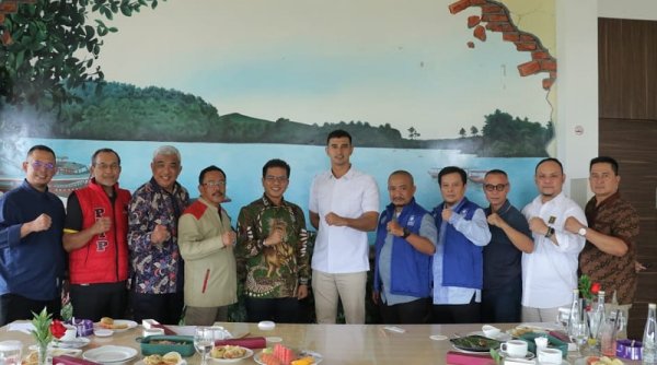 Partai Koalisi Bedas Siapkan Form Pendaftaran dan Strategi Pemenangan