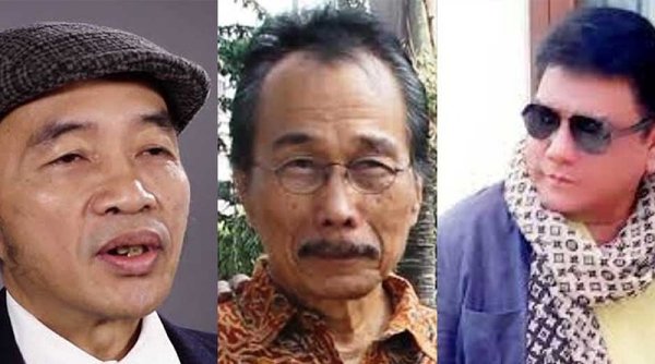 Dukungan Wartawan Senior untuk Kepemimpinan Pusat PWI Pasca KLB