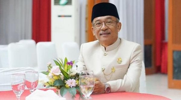 SOSOK | Aep Dedi dari Karyawan Menjabat Anggota Dewan