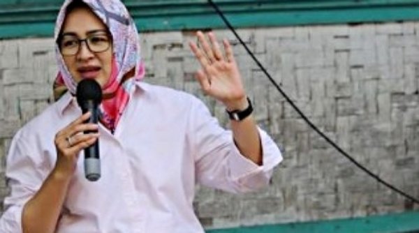 Pilkada Banten: Tanpa Dukungan Golkar, PDI Perjuangan Siap Dukung Paslon Airin-Ade