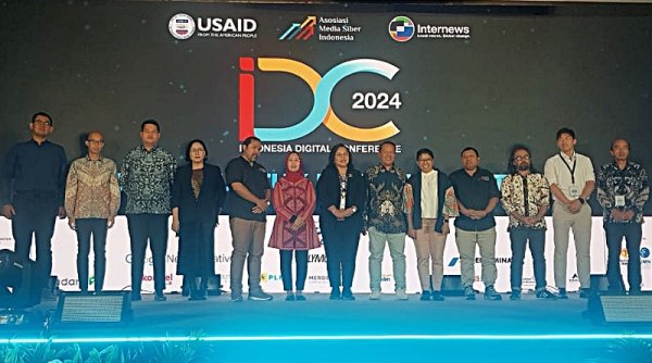 Kondisi Media Tidak Baik-baik Saja, Butuh Inovasi untuk Keberlanjutan