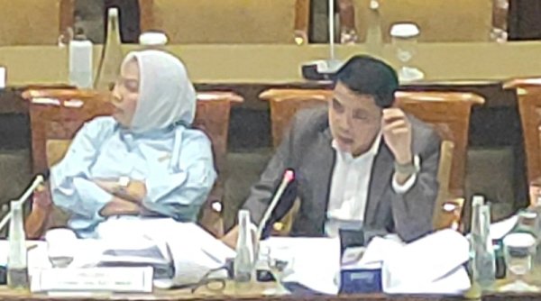 Pansus Hak Angket Haji DPR RI Temukan Dugaan Kebijakan Sepihak Menteri Agama terkait Kuota Haji 2024