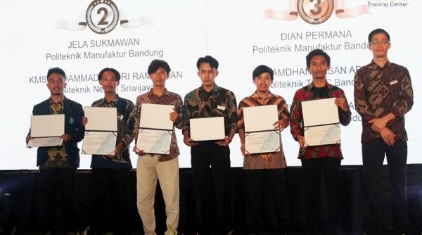 Kisah Inspiratif Mahasiswa-Mahasiswa MSIB: Jadi Pembicara di Google AI hingga Raih Prestasi di Kancah Global