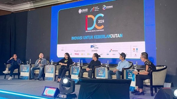 5 Perusahaan Media Manfaatkan AI untuk Efisiensi Tanpa Menggantikan Peran Jurnalis