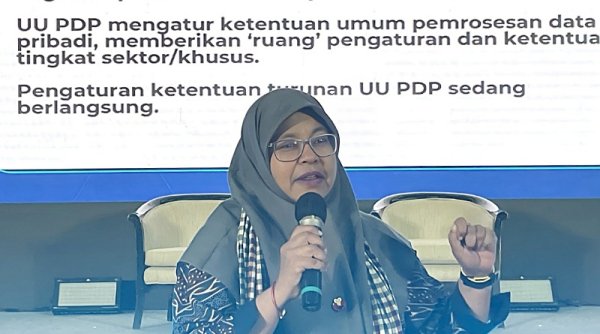 Jelang Pemberlakuan UU PDP, Perusahaan Media Wajib Pahami Ini