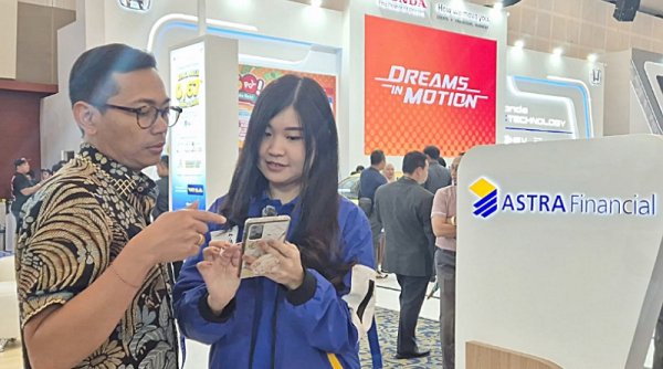 Promo SEVA di GIIAS Surabaya 2024: Beli Mobil, Menangkan Emas dan Saldo Jutaan