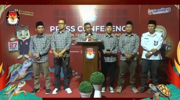 KPU Kabupaten Sukabumi Tunjuk RS Hasan Sadikin untuk Pemeriksaan Kesehatan Calon