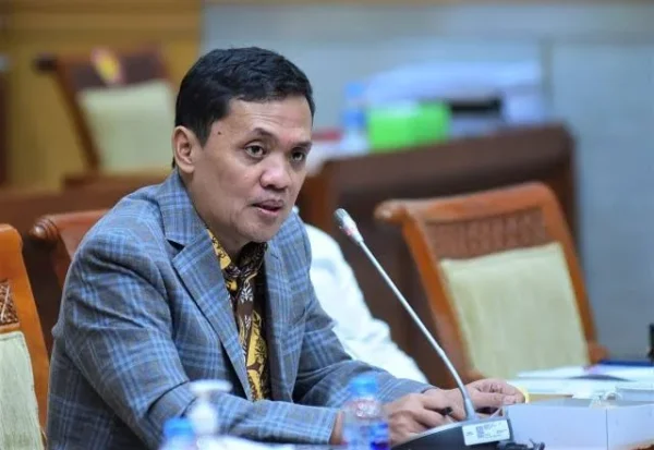 Habiburokhman Apresiasi Polri Berantas Jaringan Judol Internasional