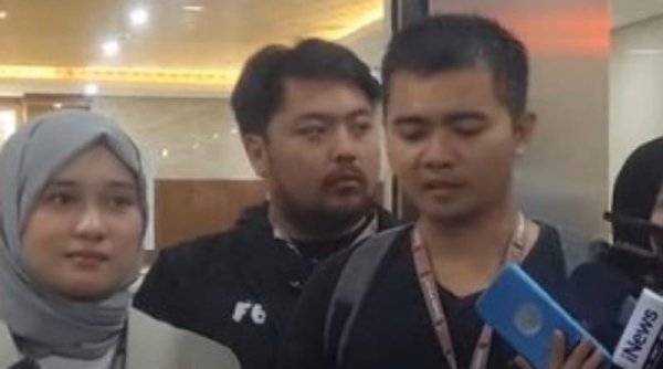 Ayah Korban Ungkap Kejanggalan Setelah Penganiayaan di Daycare Wensen School Indonesia