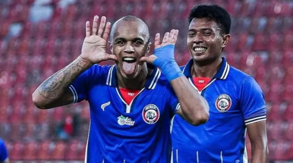 Arema FC Melaju ke Final Piala Presiden 2024: Kemenangan Dipersembahkan untuk Korban Tragedi Kanjuruhan